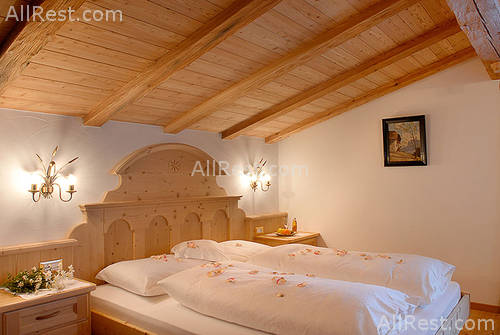 Almhotel Col Raiser 6